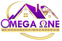 Omega One Inspection Services Logo